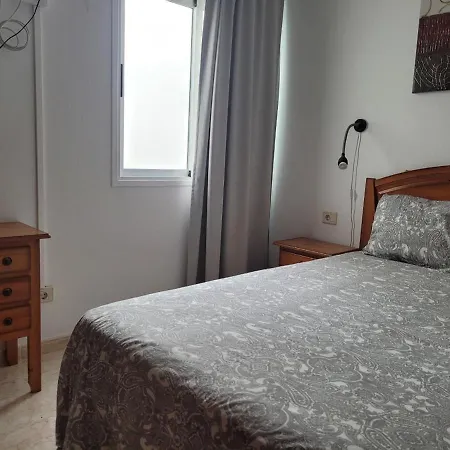 Islote Apartmán Famara