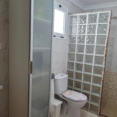 Appartement Islote *