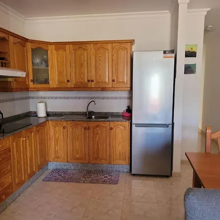 Islote Apartmán *