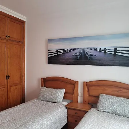 Islote Apartmán Famara