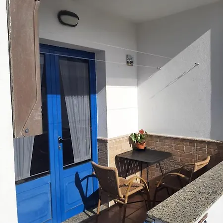 Apartmán Islote