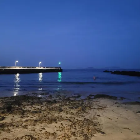 Islote * Famara