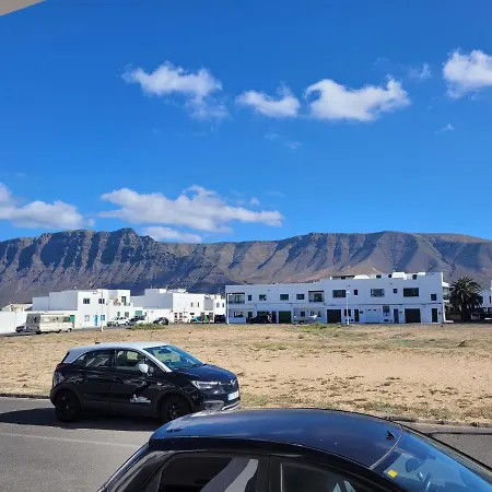 Islote Appartement Famara