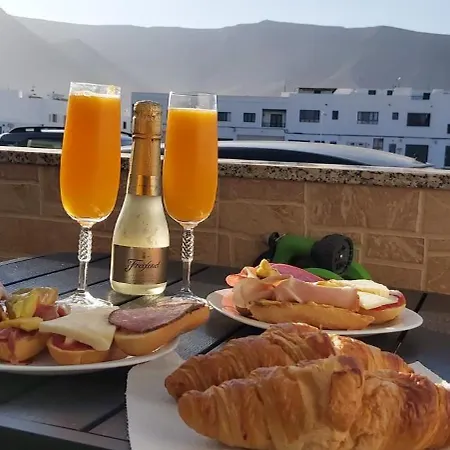 Islote Apartmán